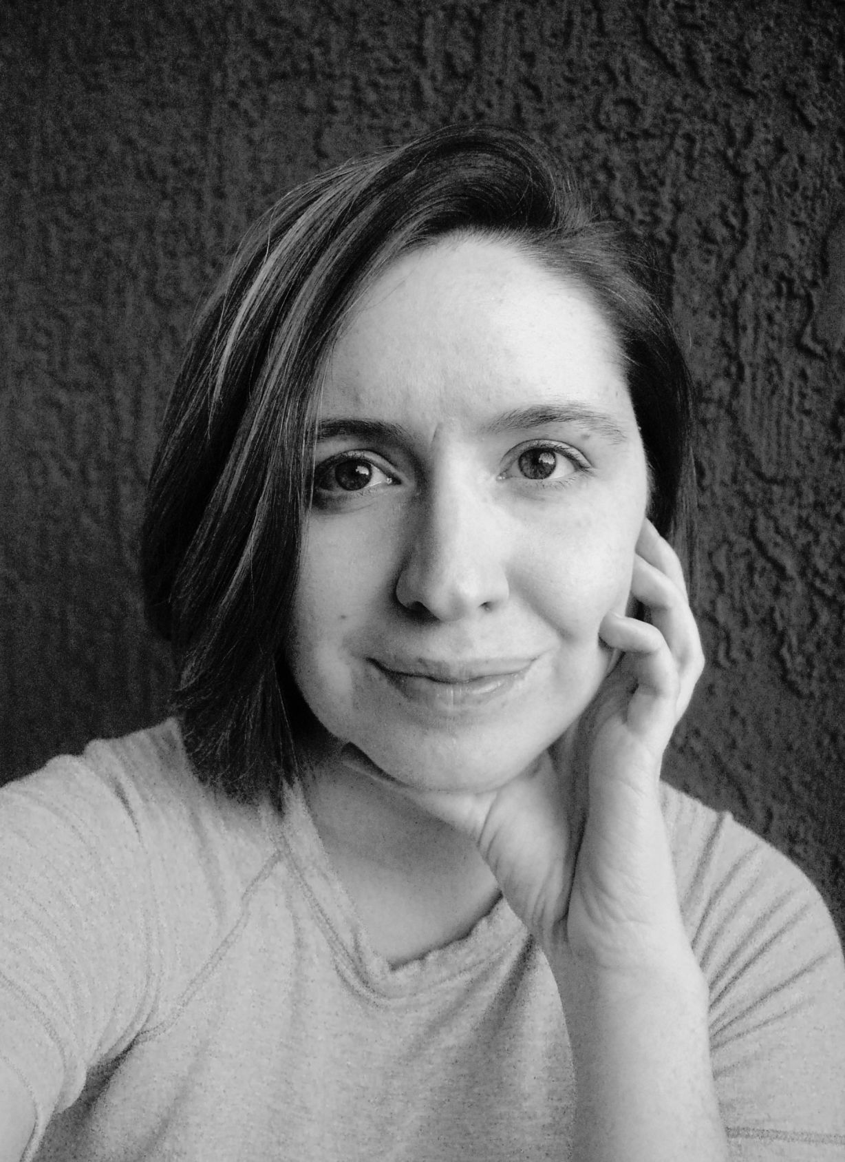 Goodrich is Habitat for Humanity’s communications specialist